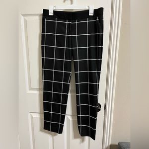 Express columnist pants